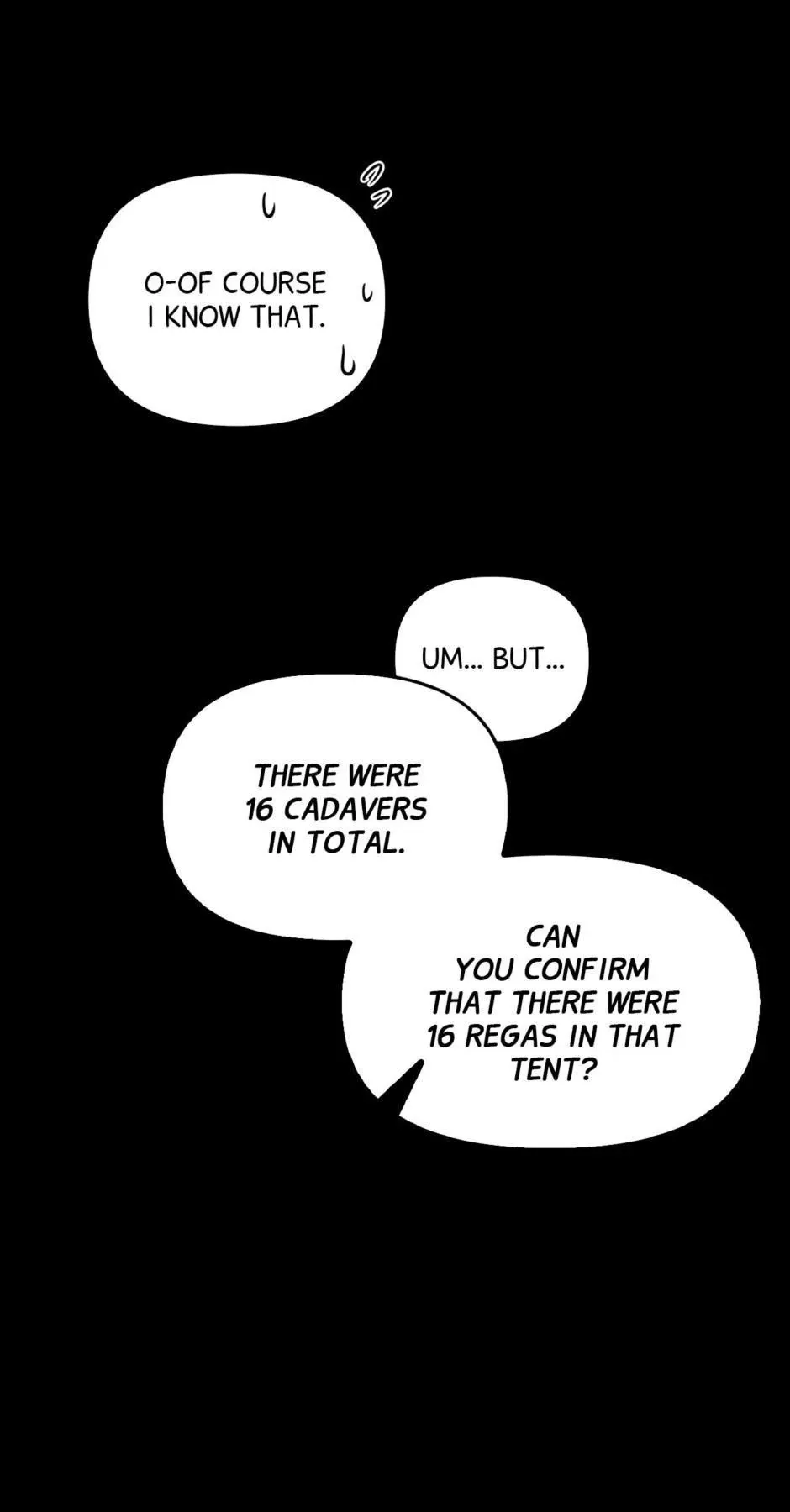 Regas - Chapter 76 Page 35
