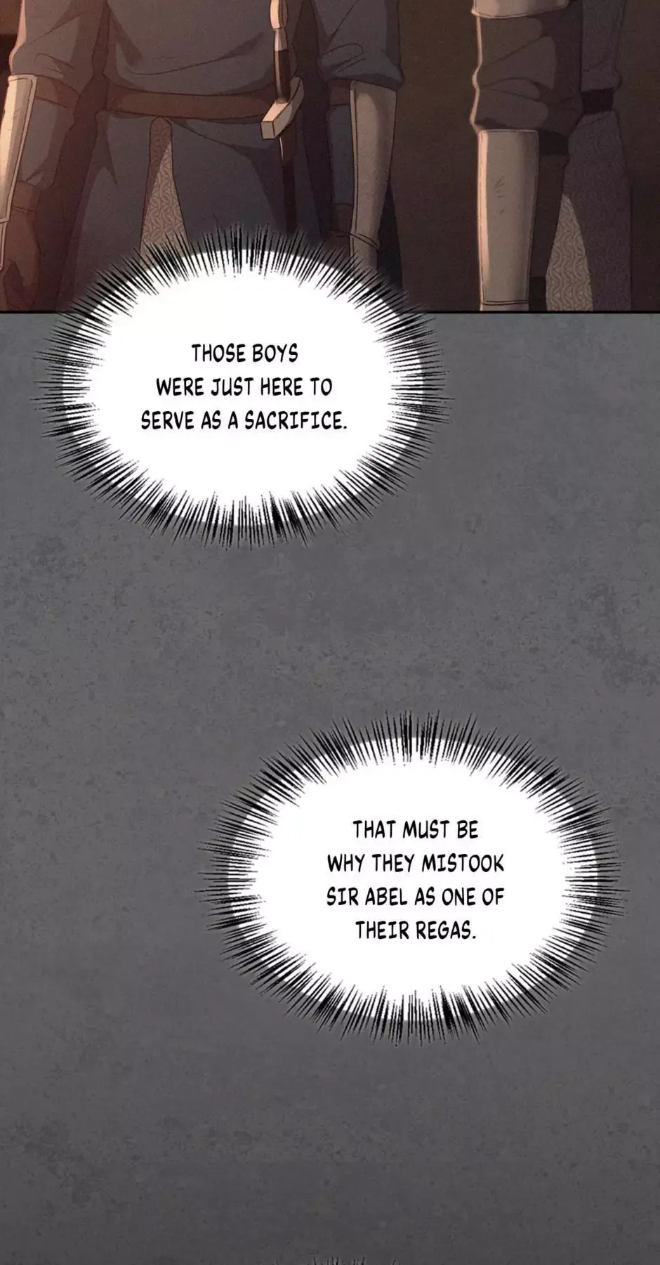 Regas - Chapter 76 Page 39
