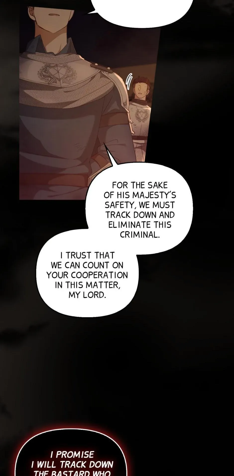 Regas - Chapter 76 Page 46