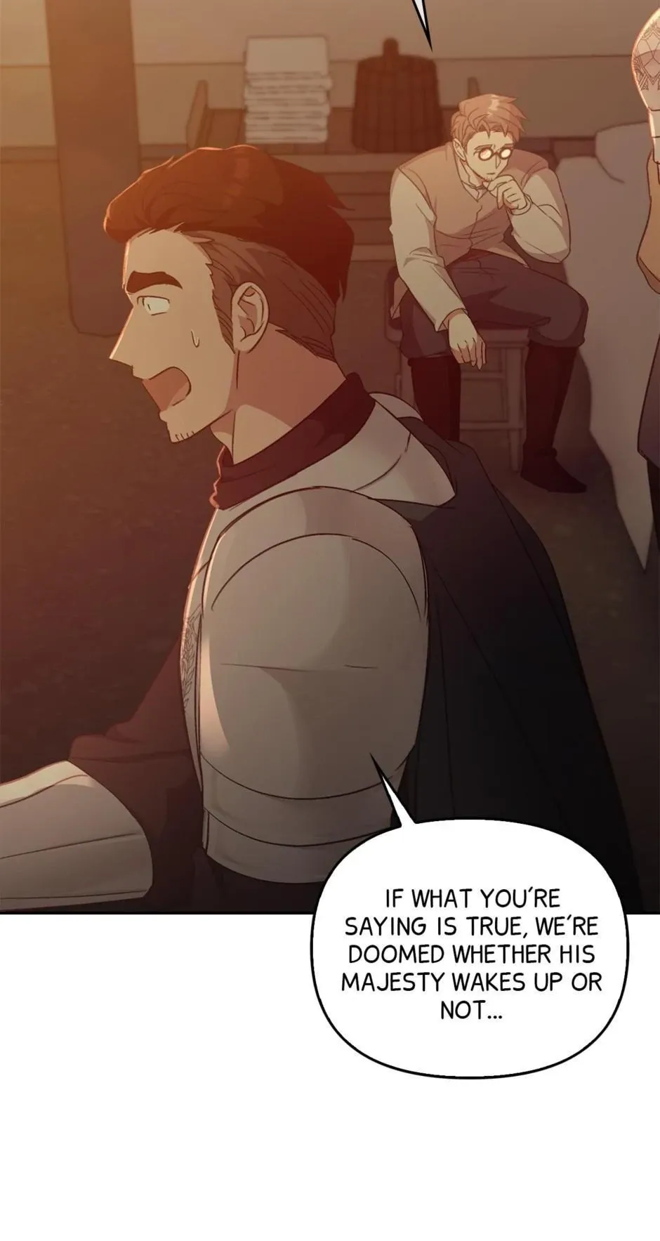 Regas - Chapter 76 Page 64