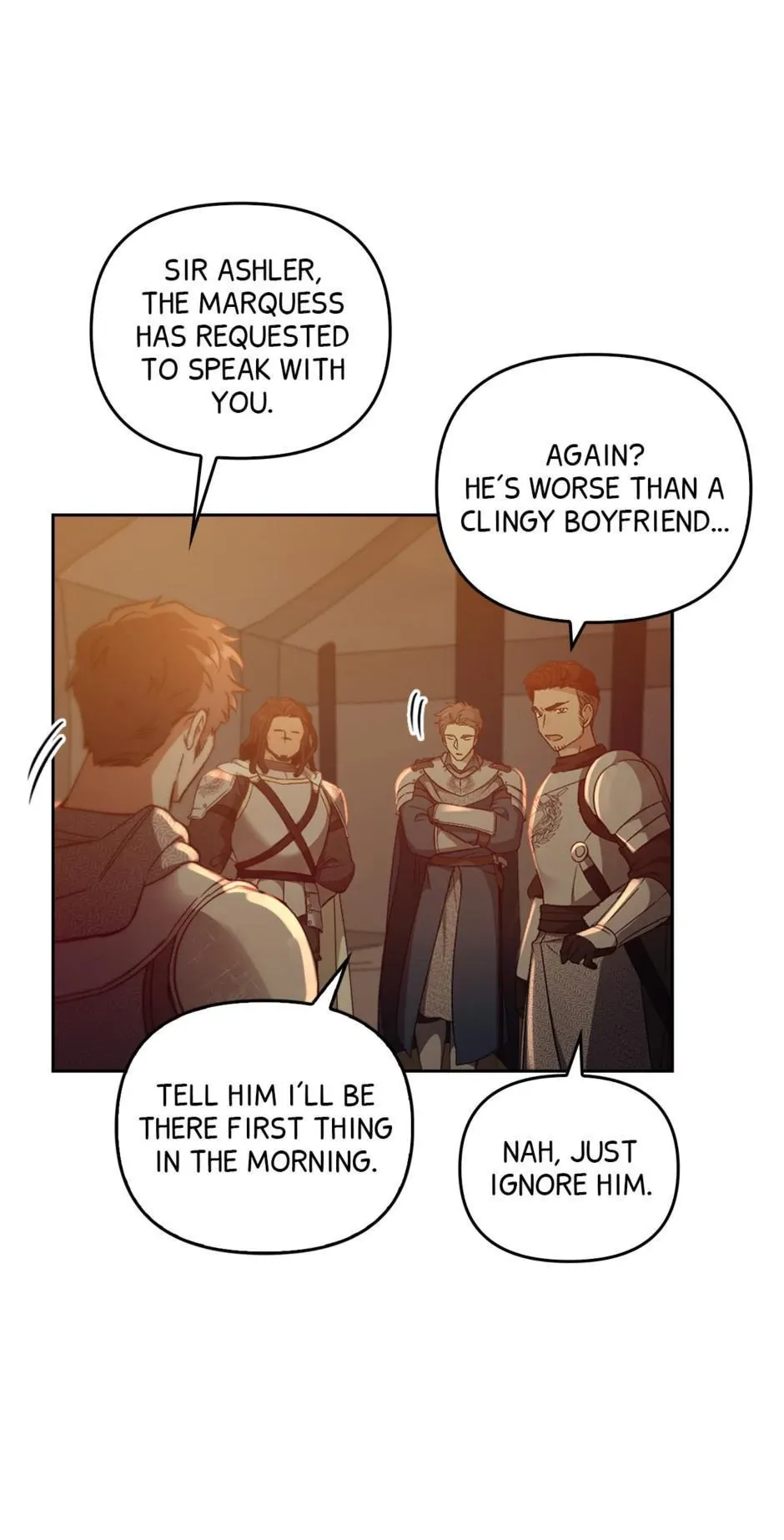 Regas - Chapter 76 Page 70