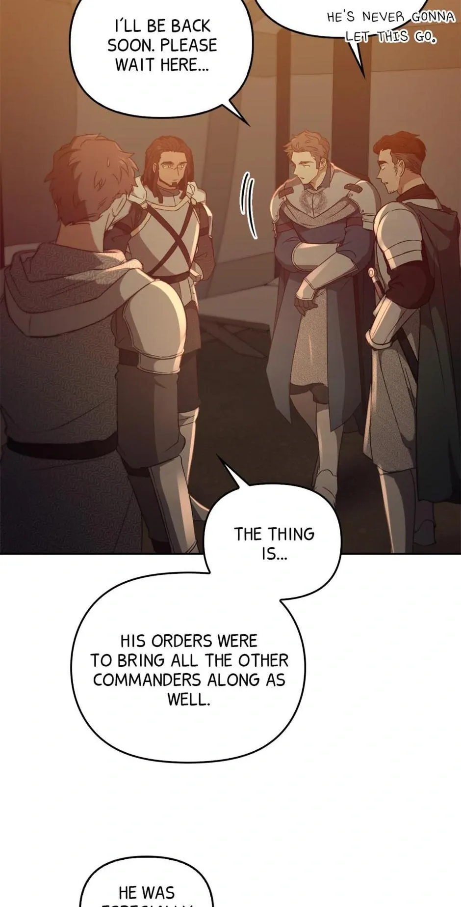 Regas - Chapter 76 Page 72