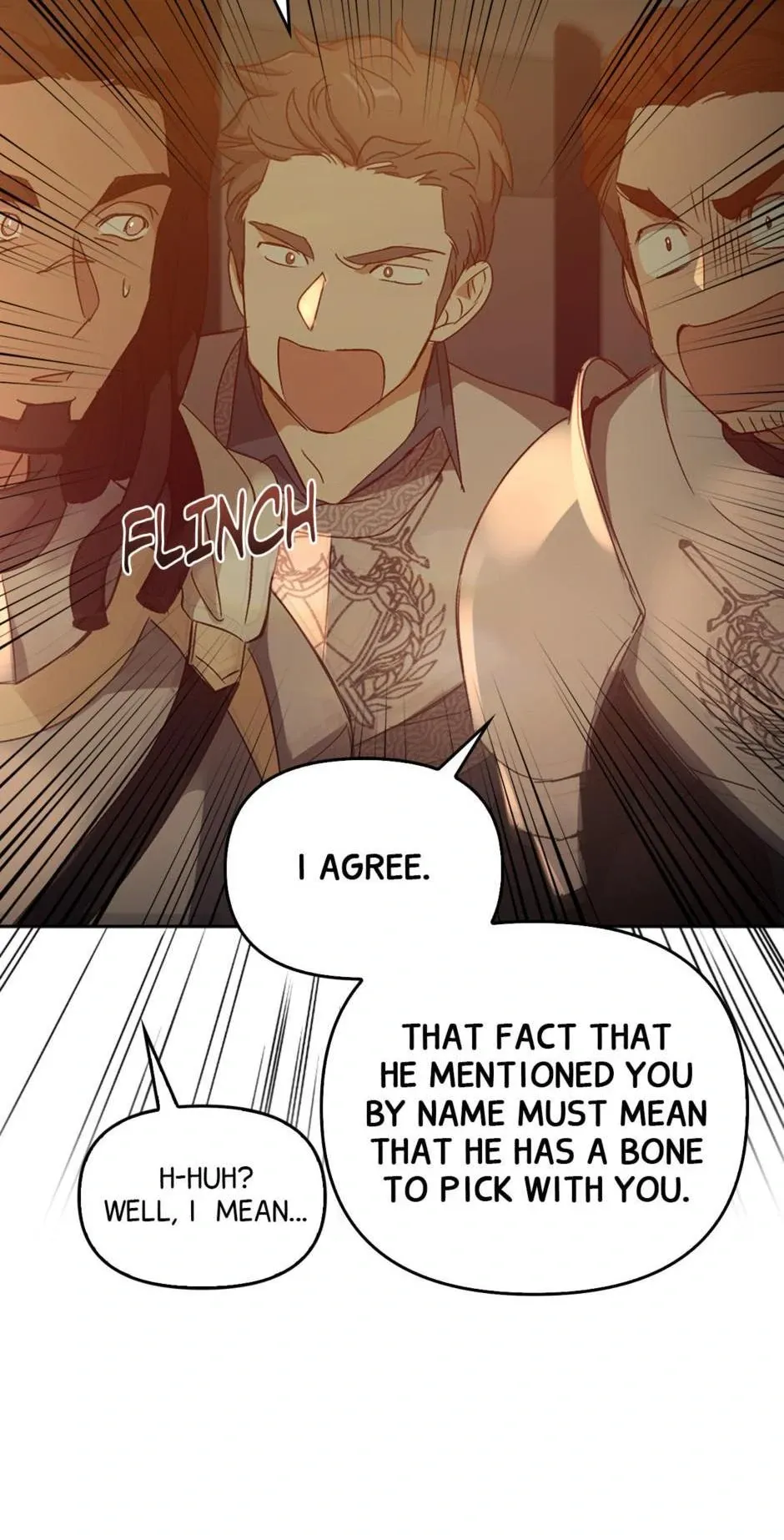 Regas - Chapter 76 Page 75