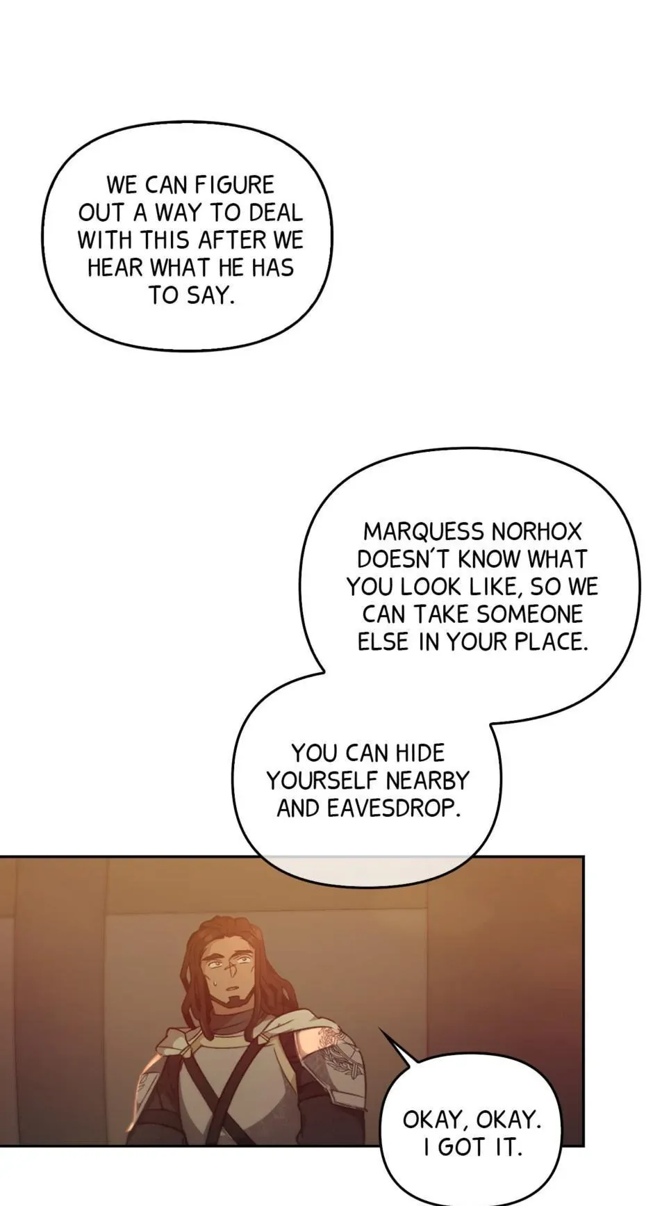 Regas - Chapter 76 Page 76