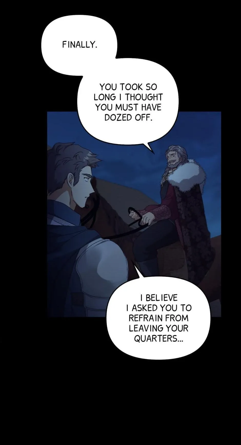 Regas - Chapter 76 Page 81