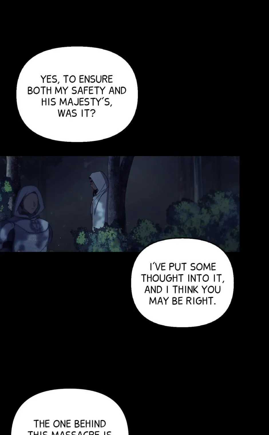 Regas - Chapter 76 Page 82