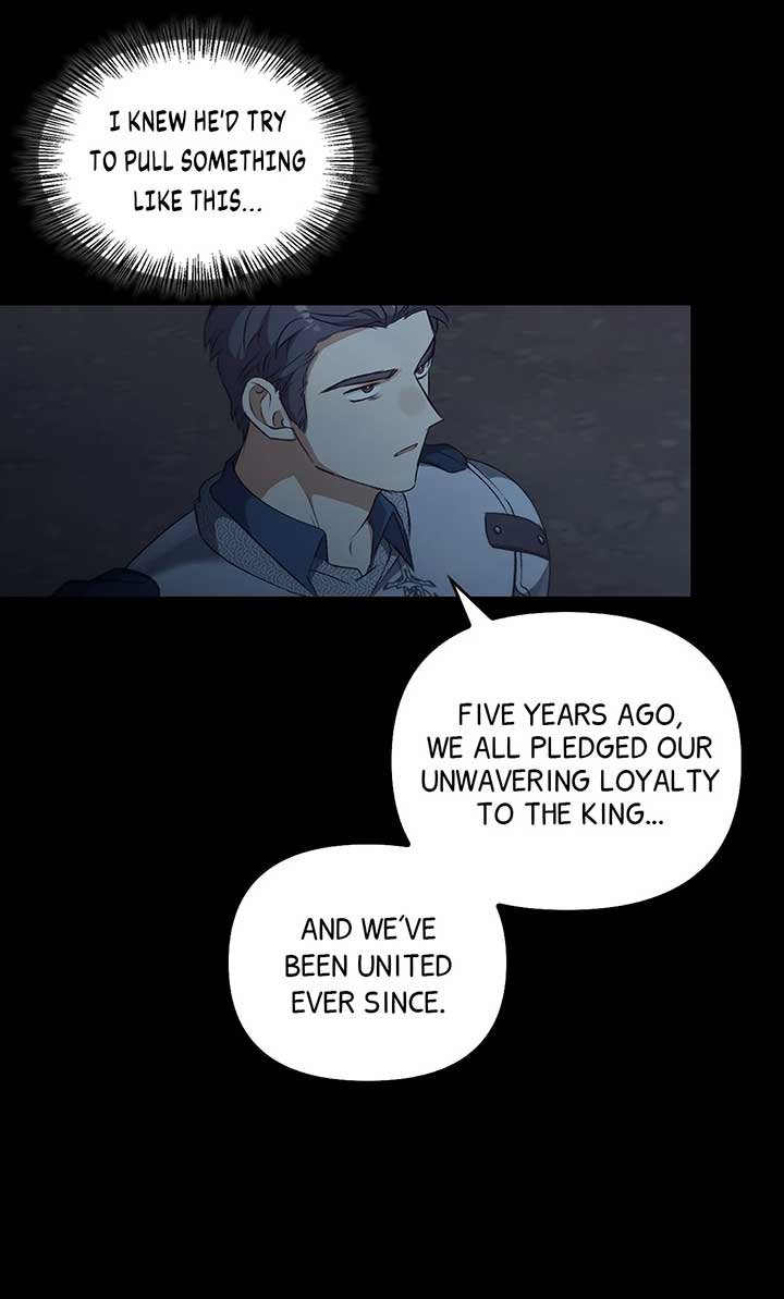 Regas - Chapter 77 Page 4