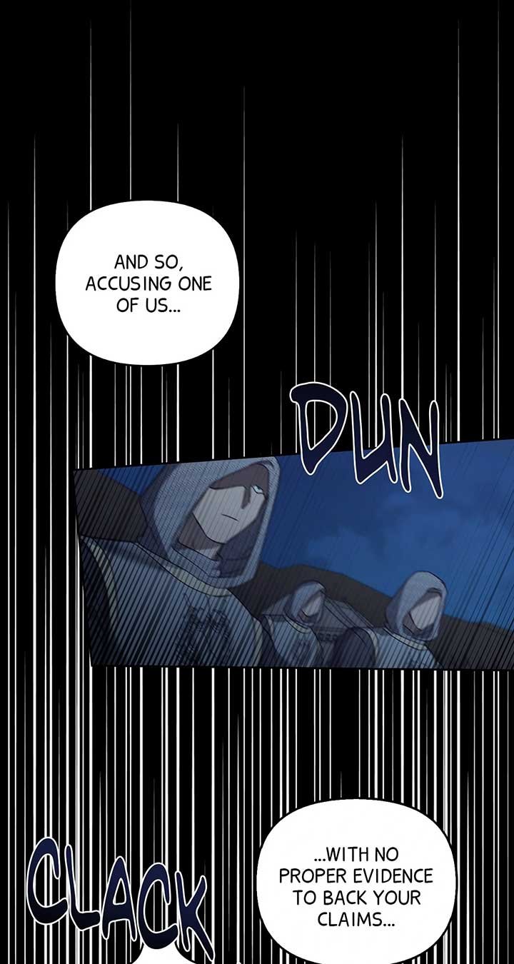Regas - Chapter 77 Page 5