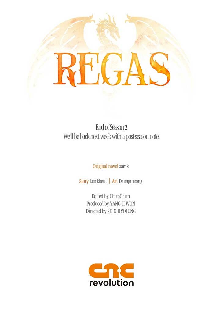 Regas - Chapter 77 Page 103