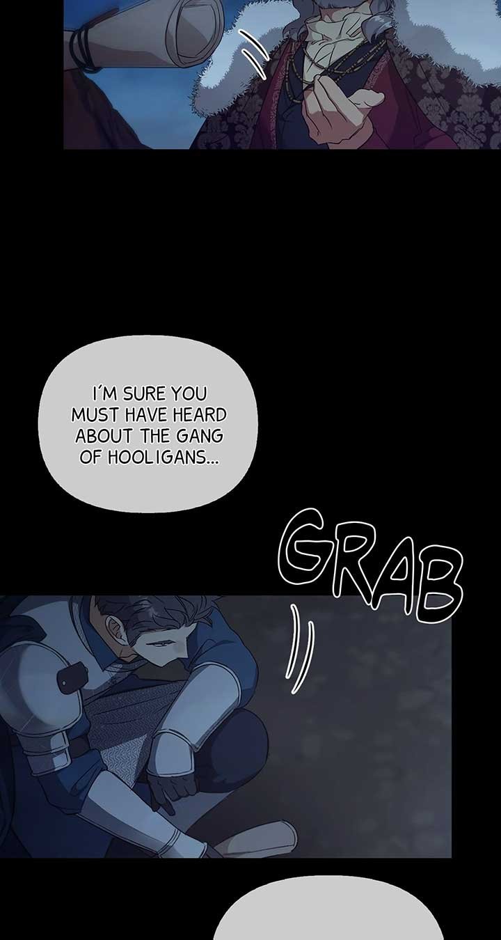 Regas - Chapter 77 Page 15