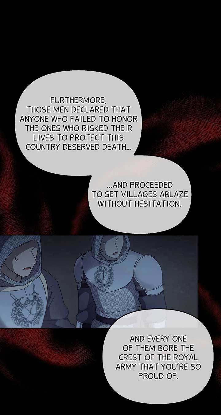 Regas - Chapter 77 Page 20