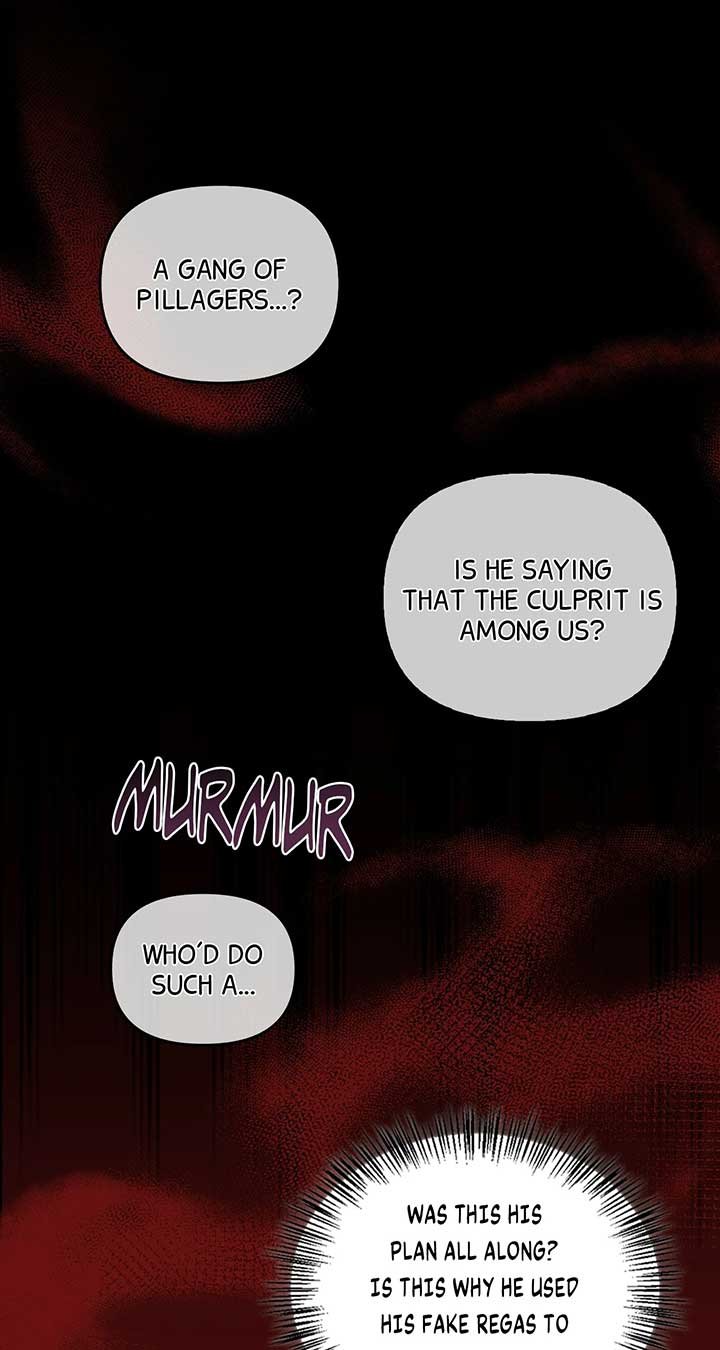 Regas - Chapter 77 Page 24
