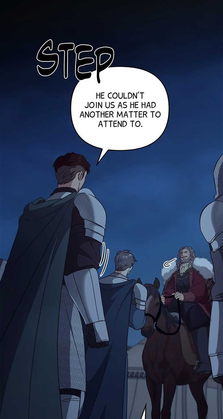 Regas - Chapter 77 Page 26