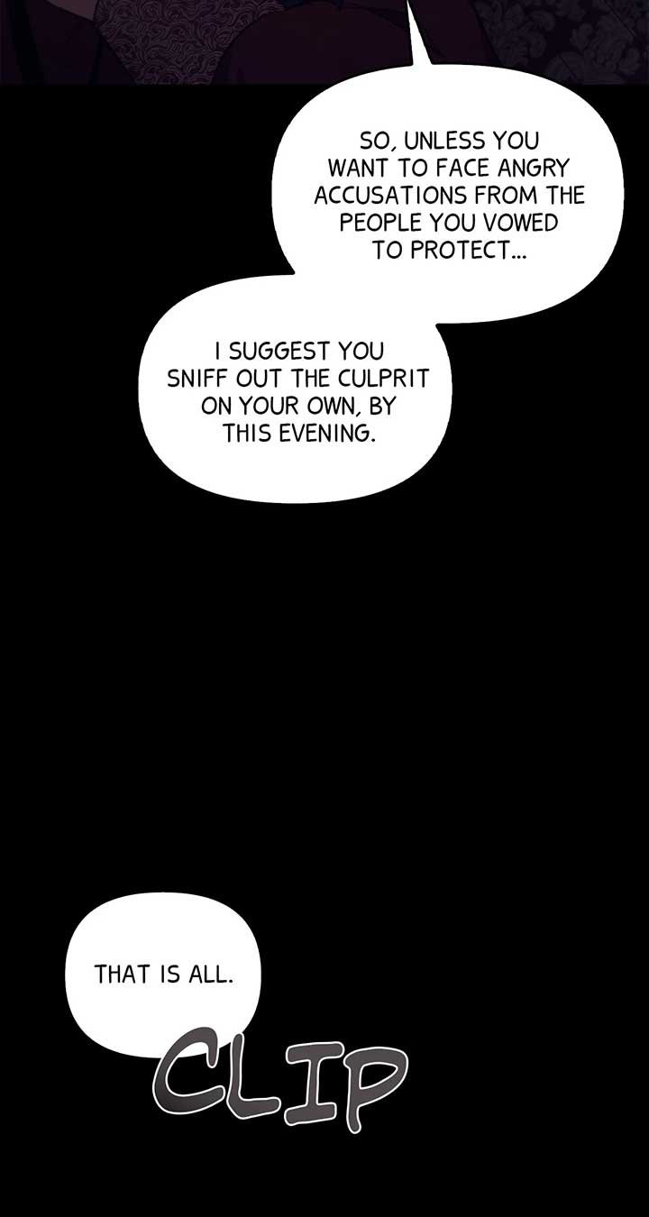 Regas - Chapter 77 Page 29