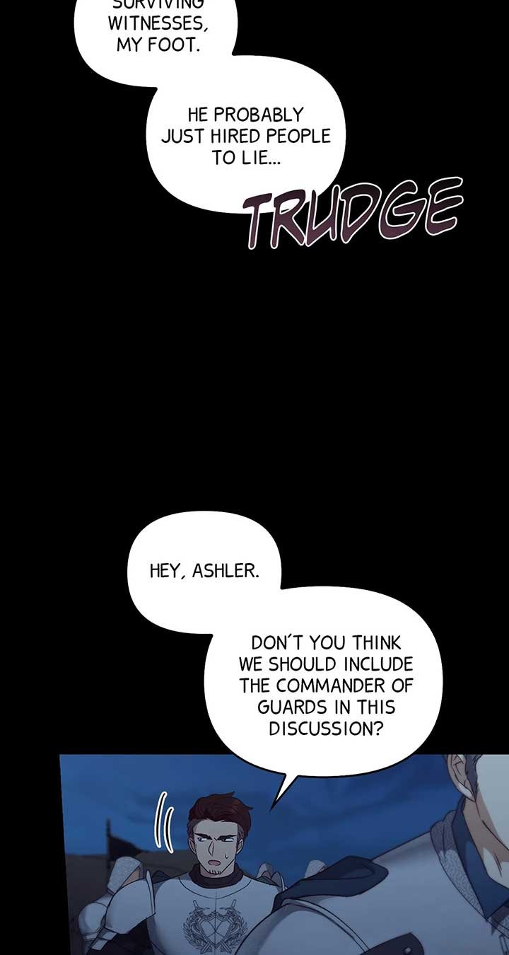 Regas - Chapter 77 Page 32