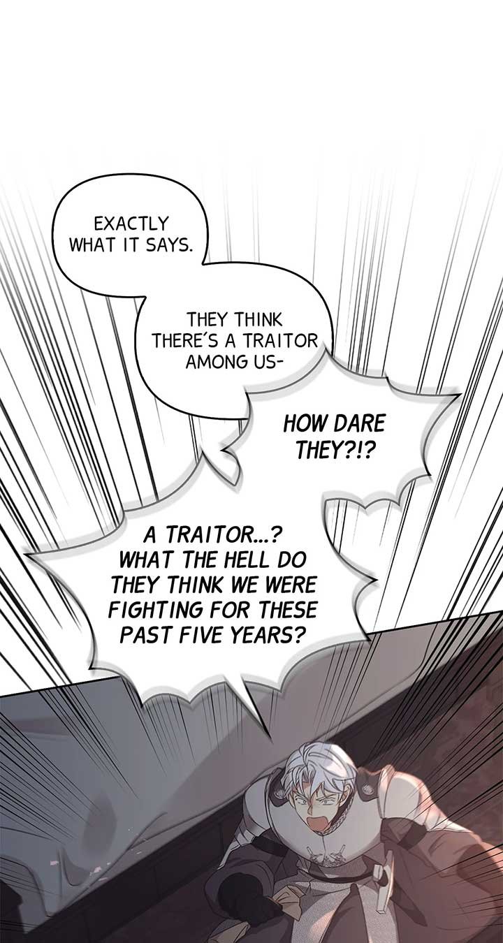 Regas - Chapter 77 Page 65