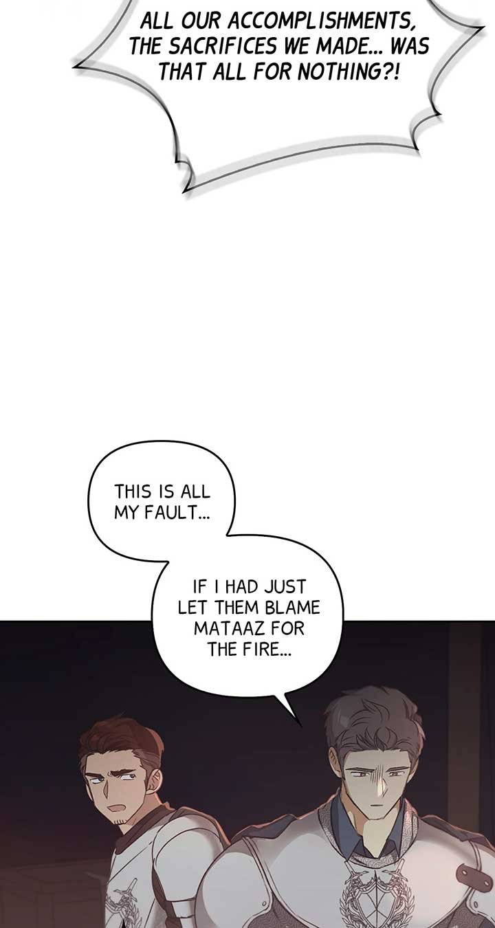 Regas - Chapter 77 Page 67