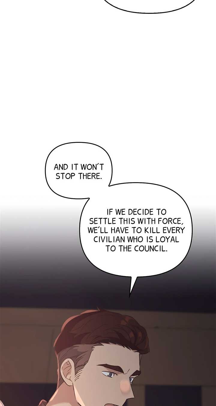 Regas - Chapter 77 Page 71