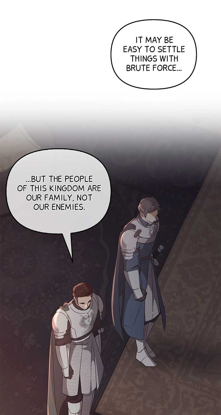 Regas - Chapter 77 Page 74