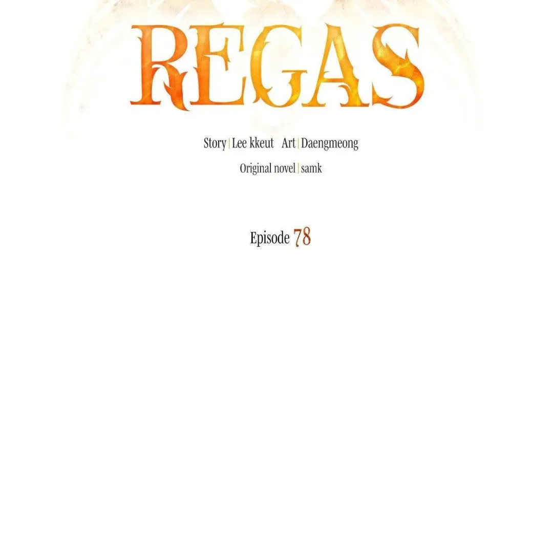 Regas - Chapter 78 Page 67
