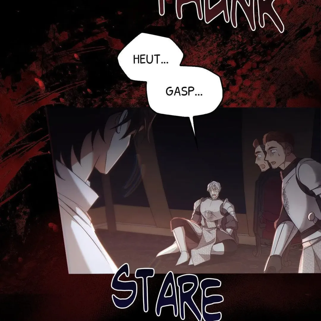 Regas - Chapter 78 Page 98