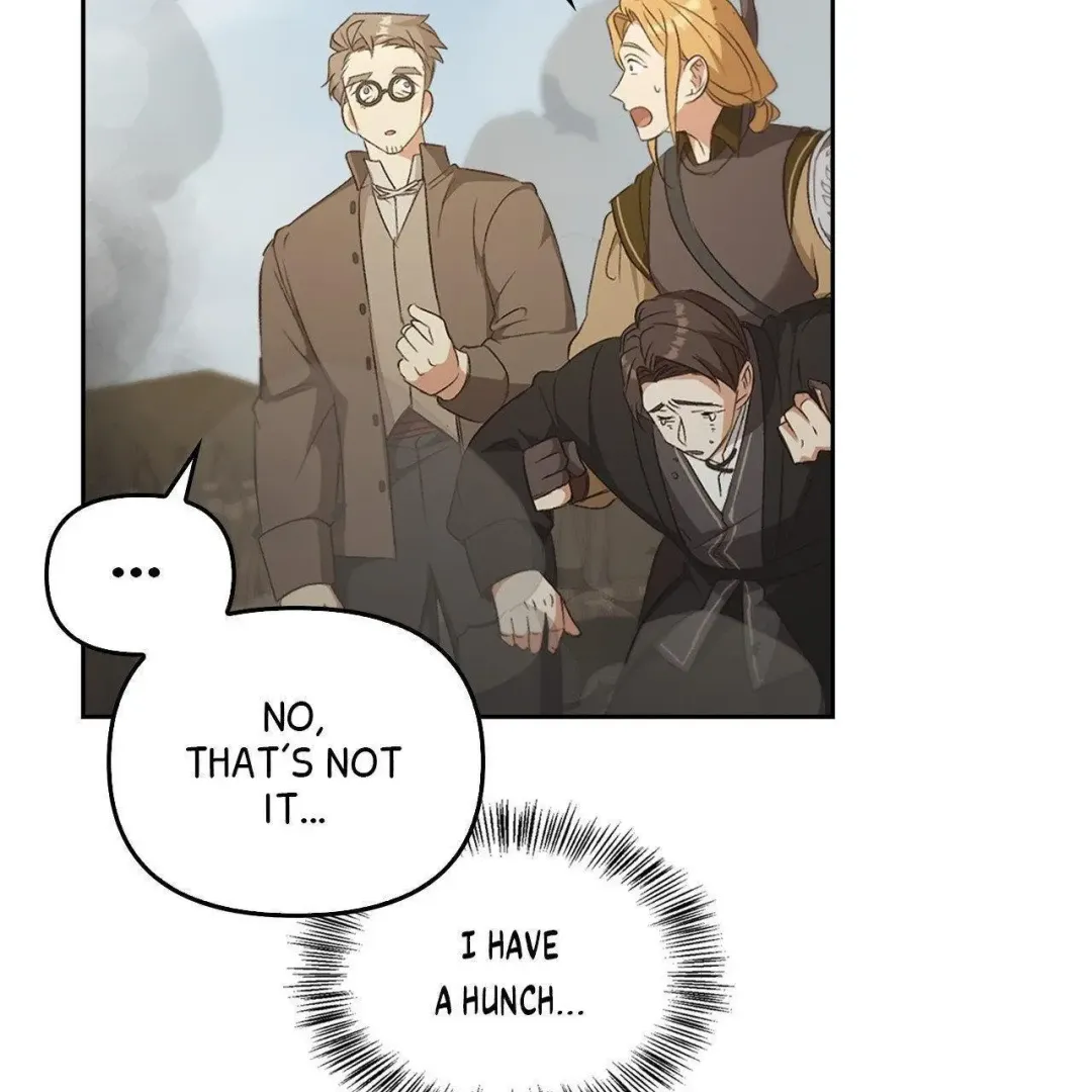 Regas - Chapter 78 Page 135