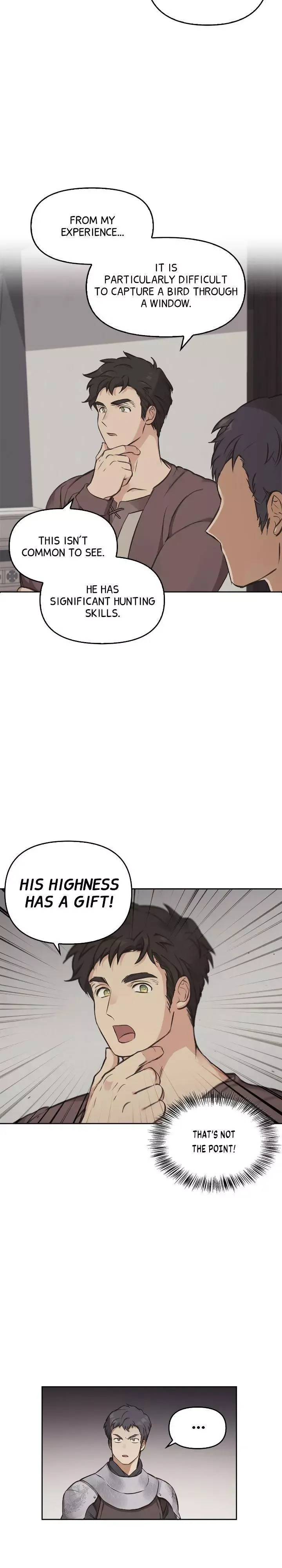 Regas - Chapter 8 Page 6