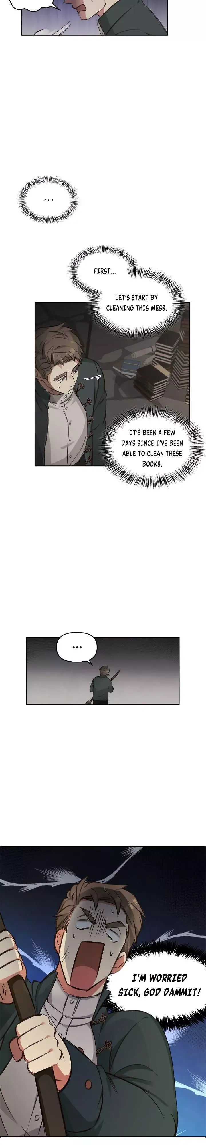 Regas - Chapter 8 Page 9