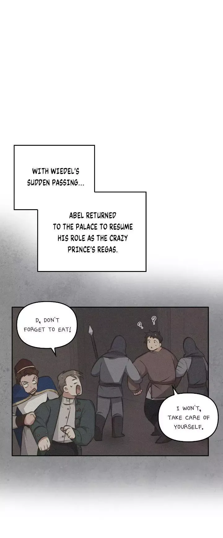 Regas - Chapter 8 Page 10