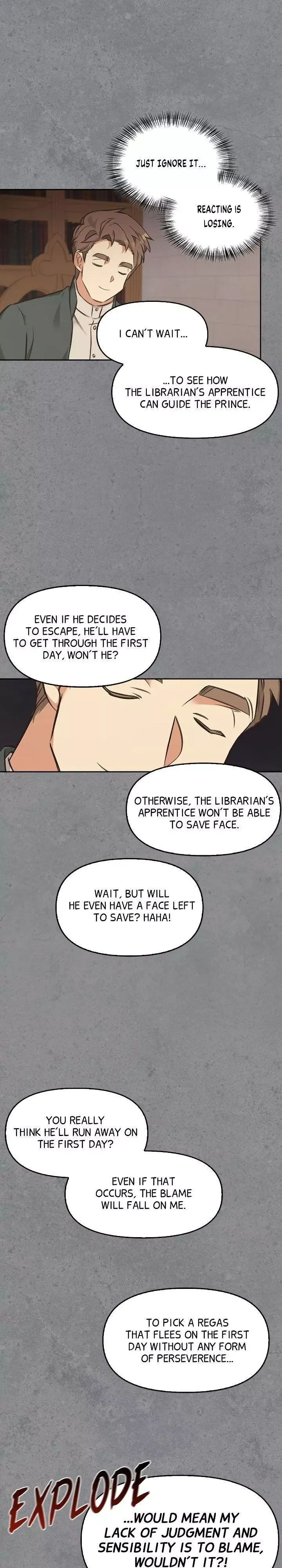 Regas - Chapter 8 Page 12