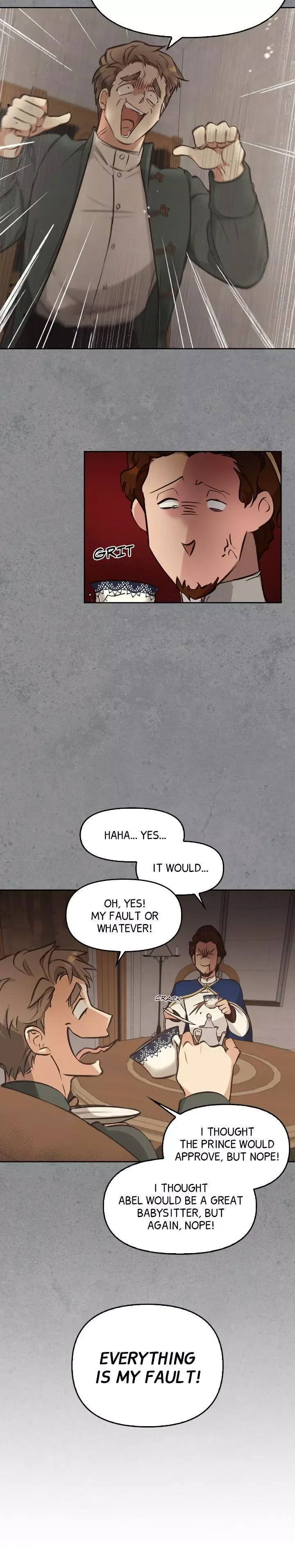 Regas - Chapter 8 Page 13