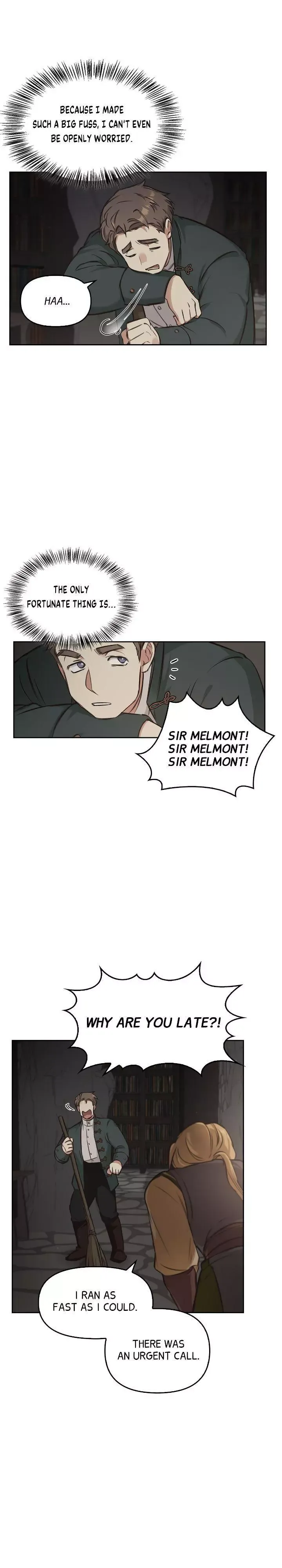 Regas - Chapter 8 Page 14