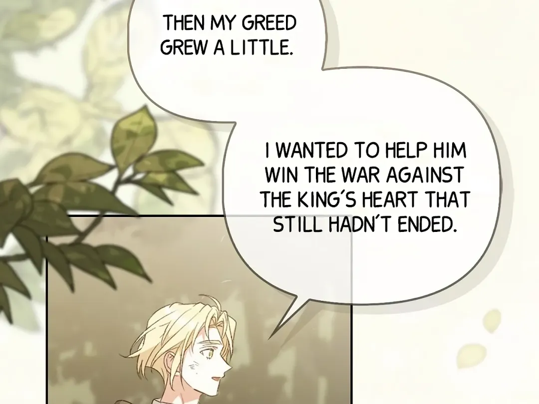 Regas - Chapter 81 Page 80