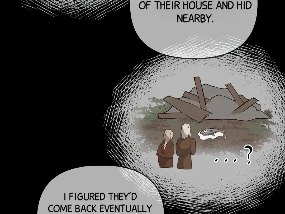 Regas - Chapter 81 Page 119