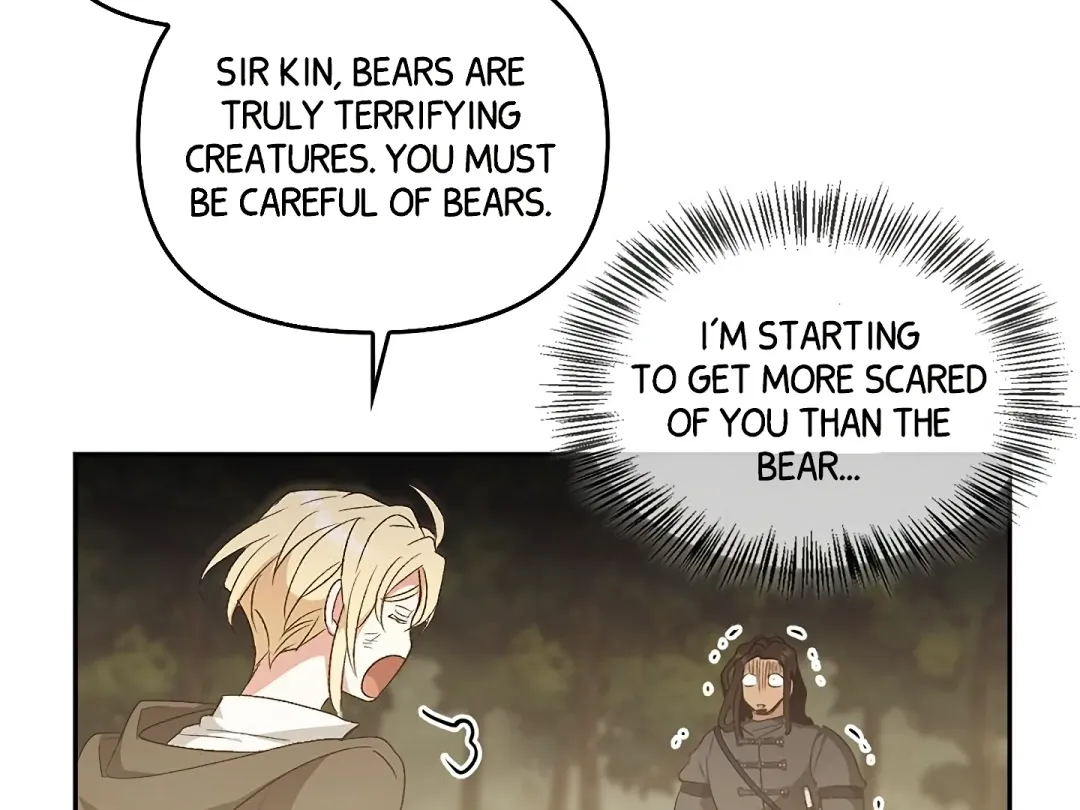Regas - Chapter 81 Page 129