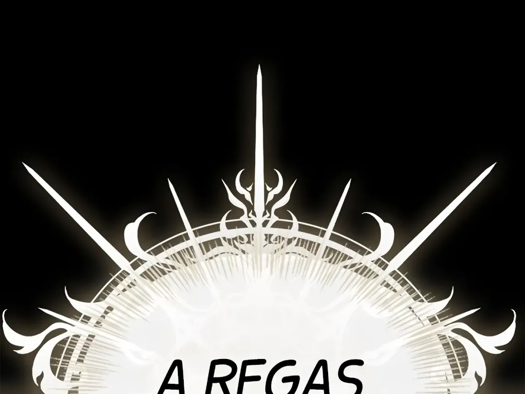 Regas - Chapter 81 Page 206