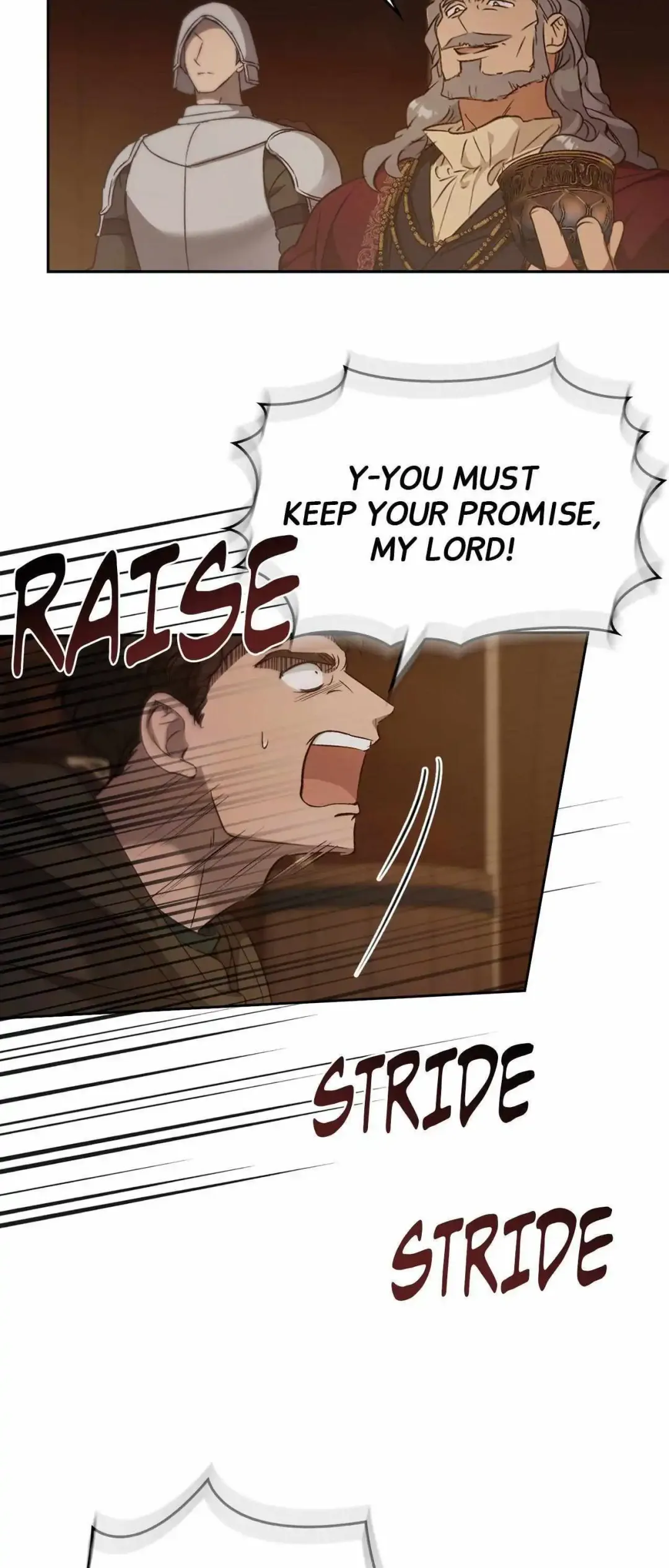 Regas - Chapter 82 Page 4