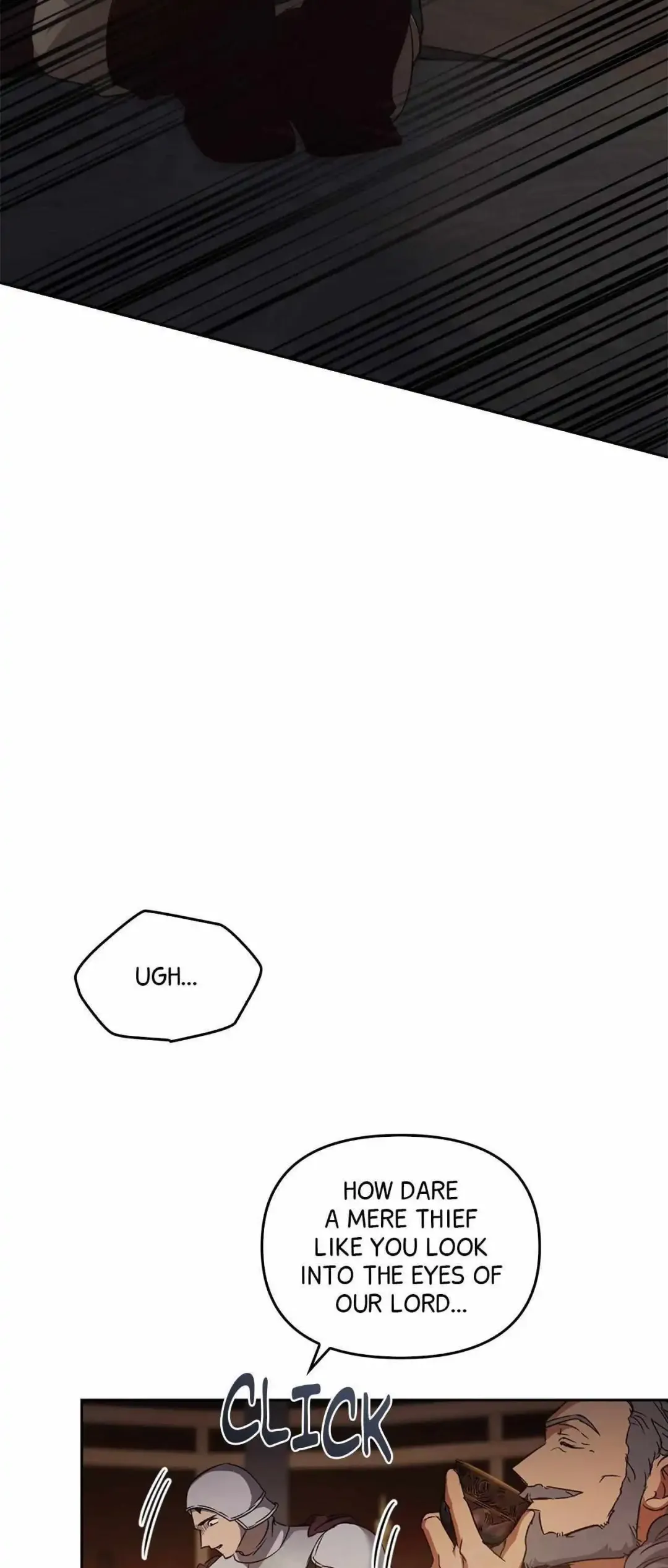 Regas - Chapter 82 Page 6