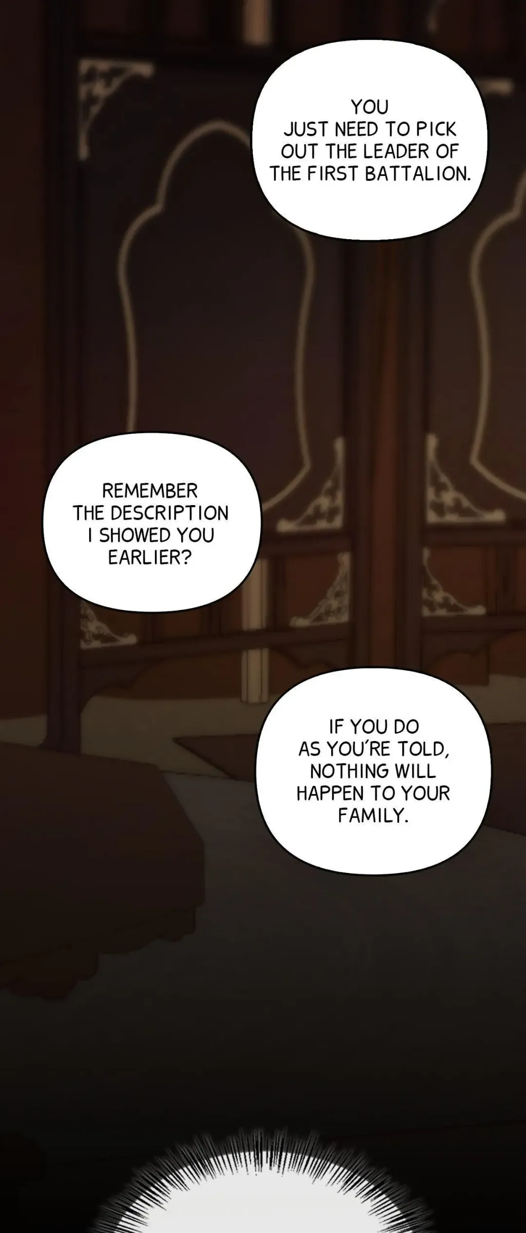 Regas - Chapter 82 Page 8