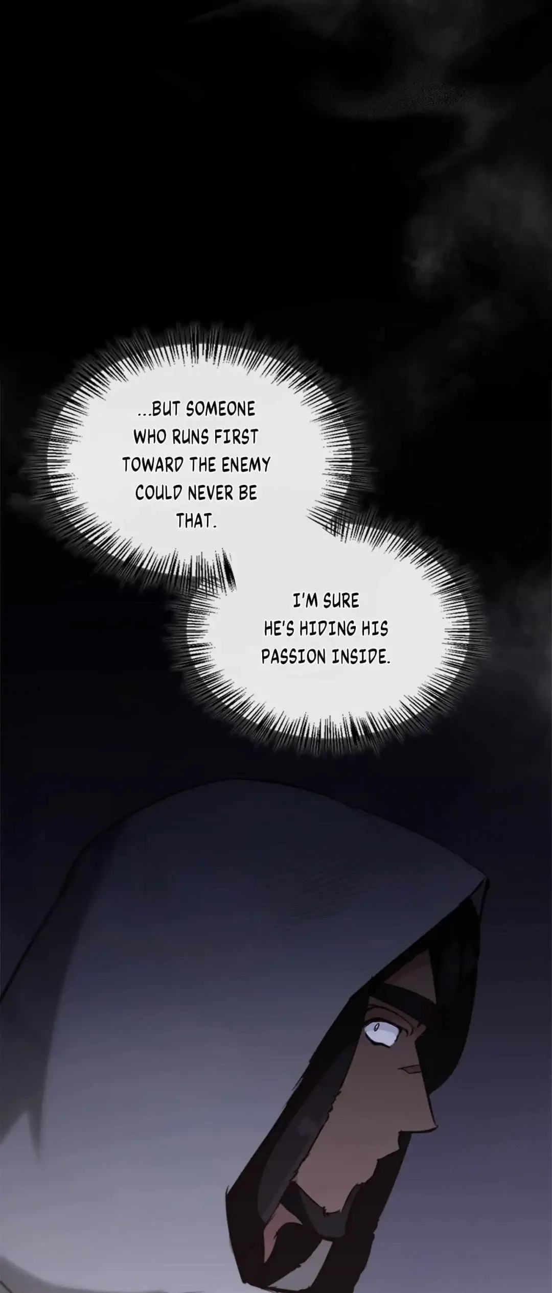 Regas - Chapter 82 Page 11