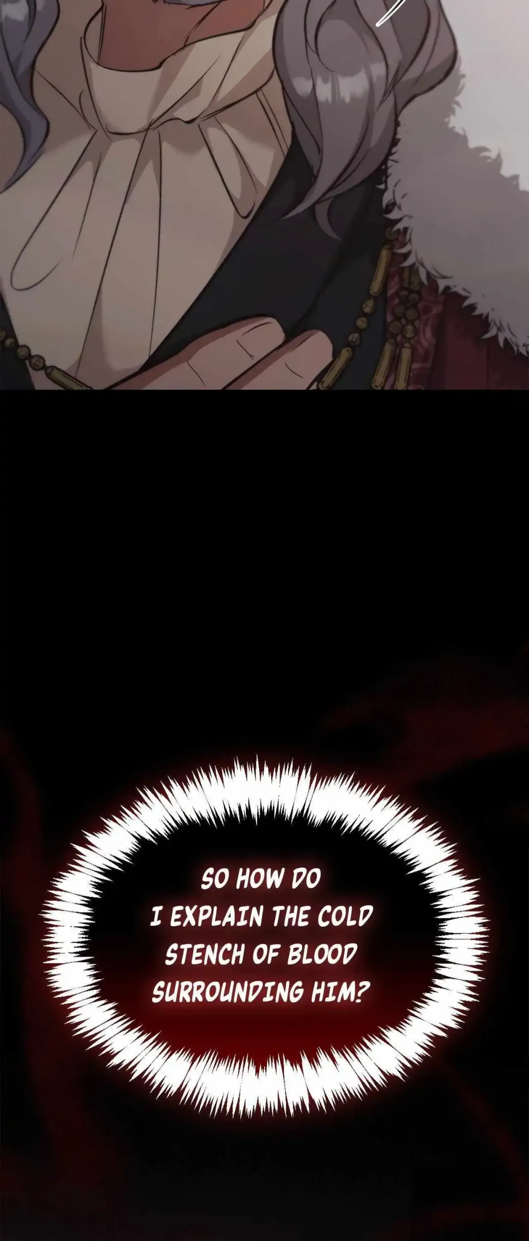 Regas - Chapter 82 Page 21