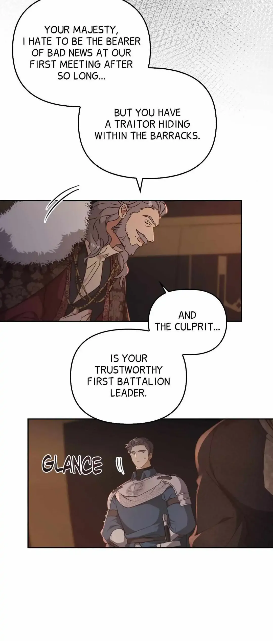 Regas - Chapter 82 Page 24