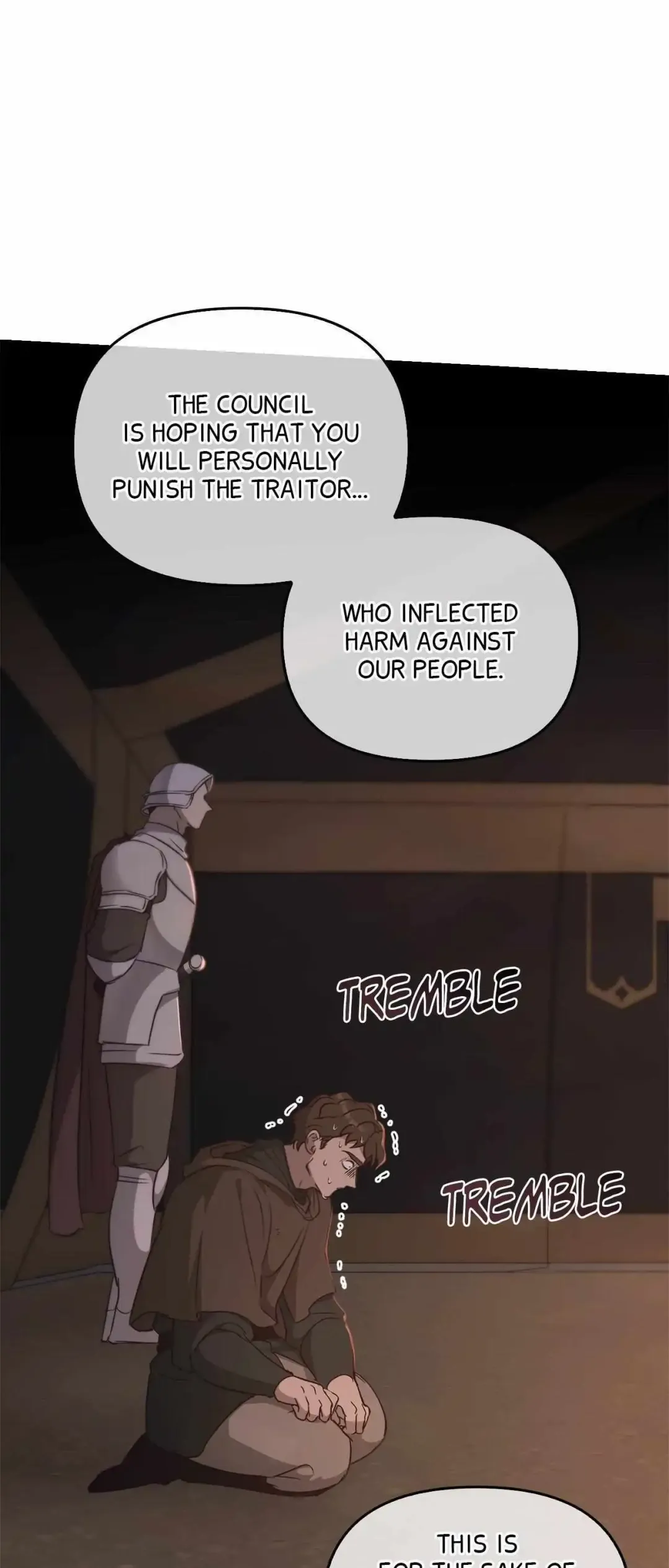 Regas - Chapter 82 Page 26
