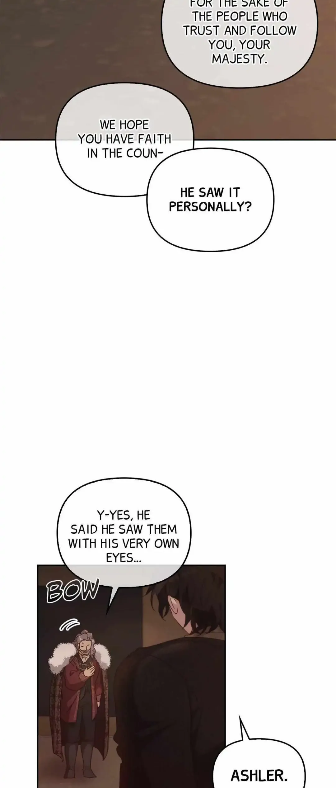 Regas - Chapter 82 Page 27