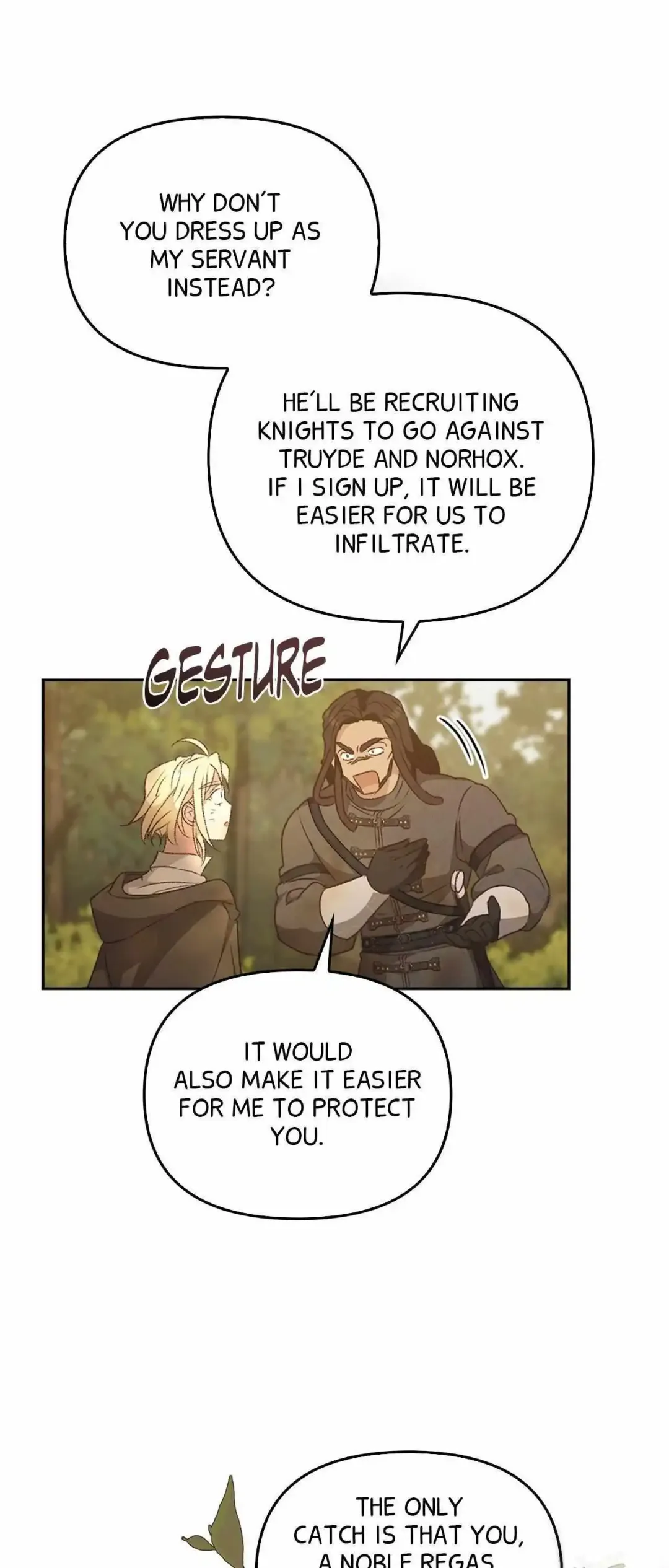Regas - Chapter 82 Page 45