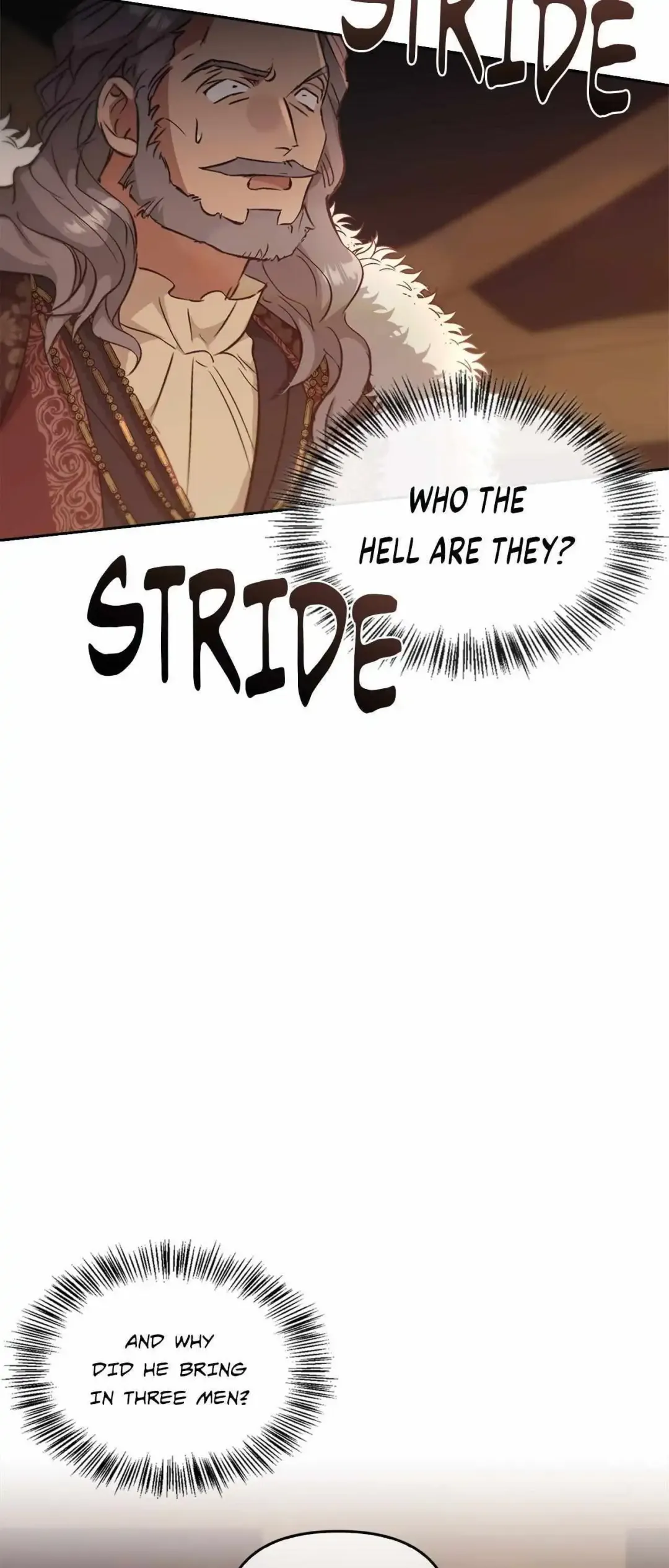 Regas - Chapter 82 Page 51