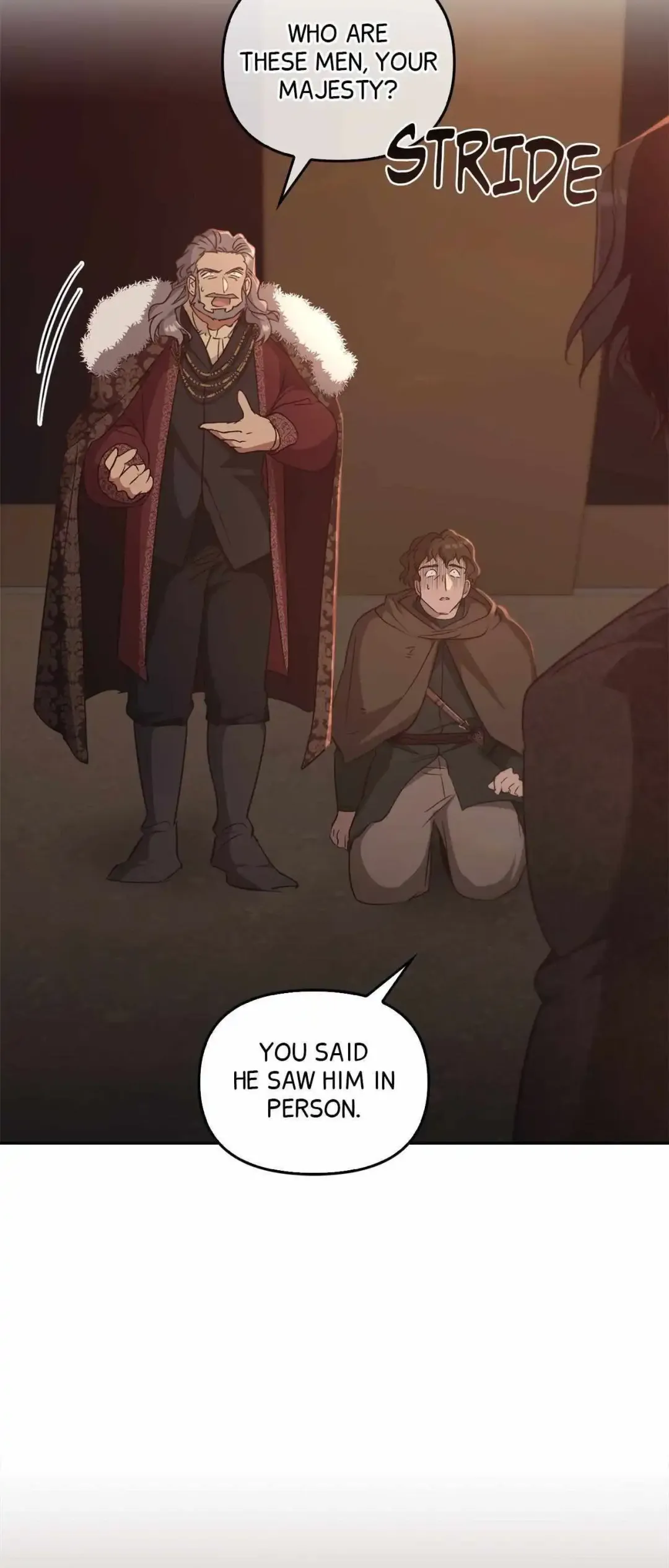 Regas - Chapter 82 Page 52