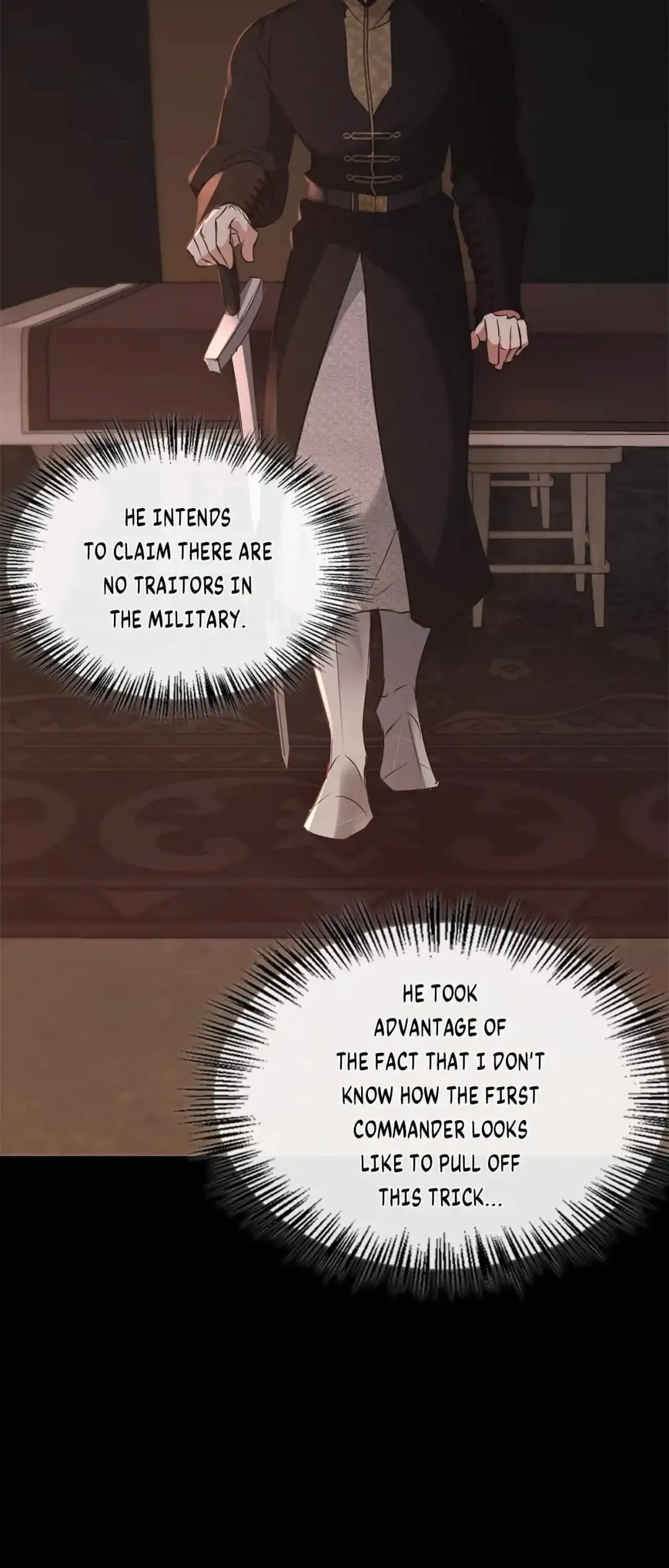 Regas - Chapter 82 Page 60