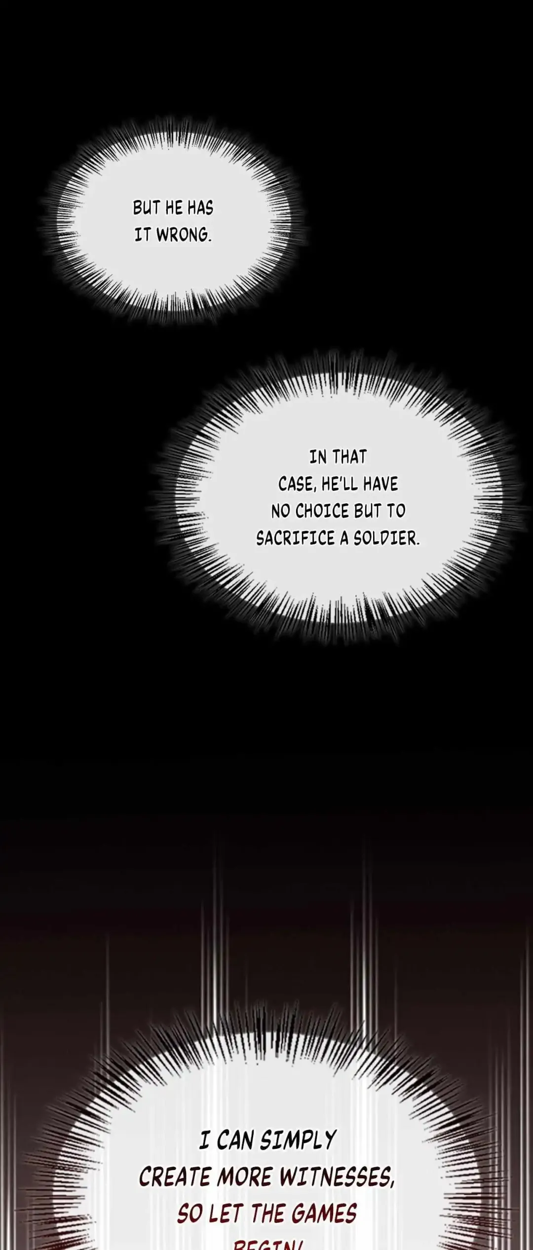 Regas - Chapter 82 Page 61