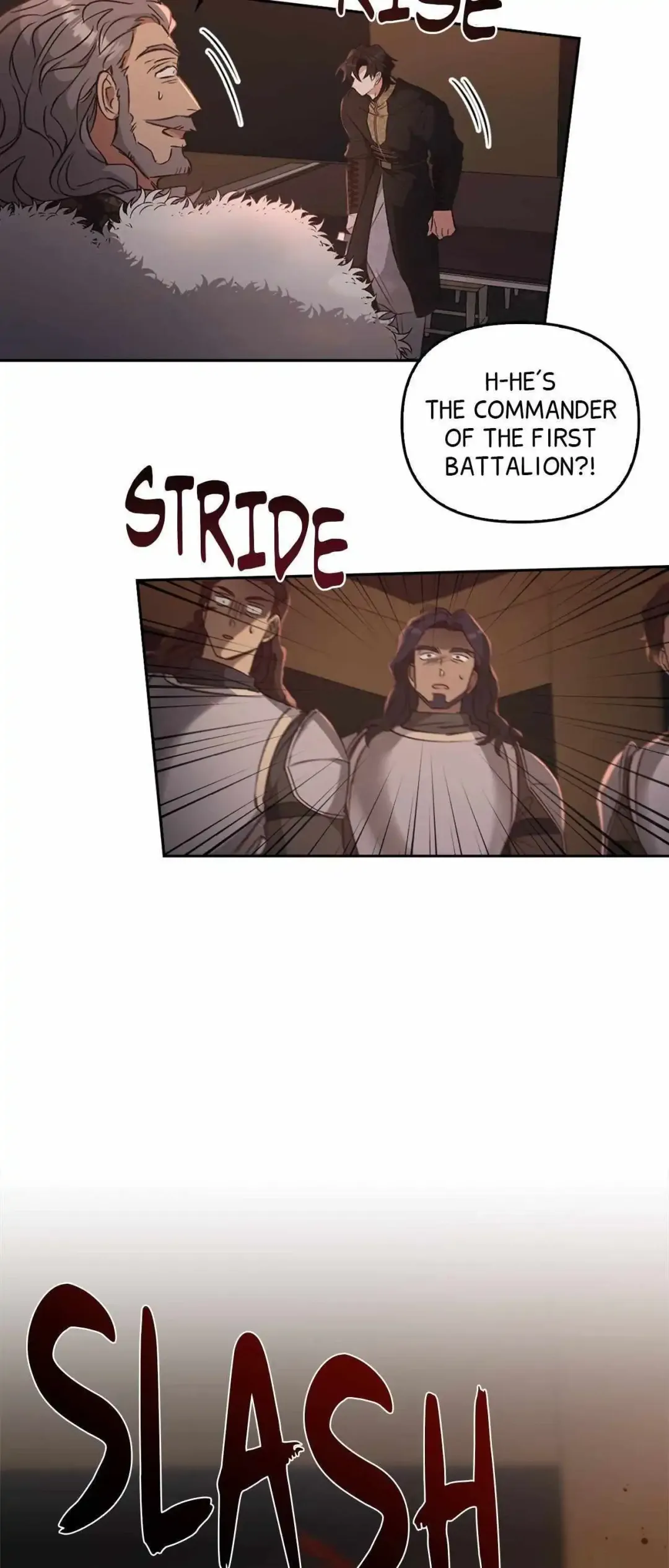 Regas - Chapter 82 Page 64